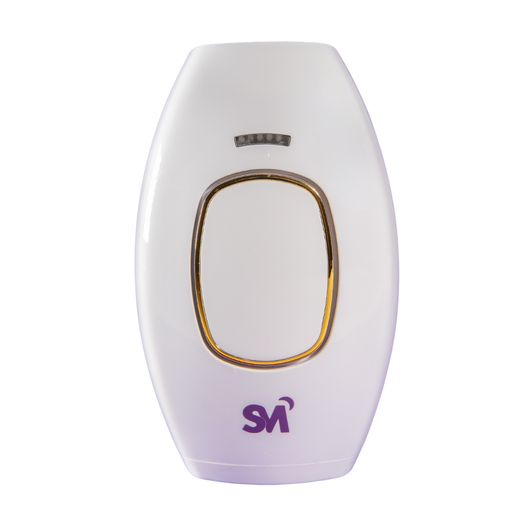 Depiladora Premium IPL