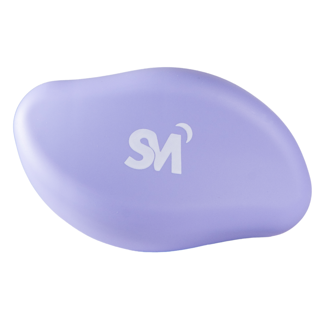 Piedra para depilar SM