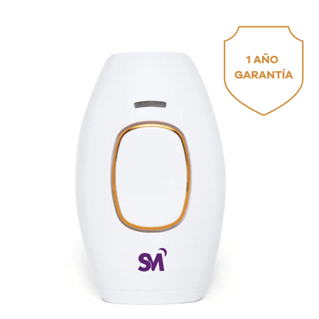 Depiladora Premium IPL