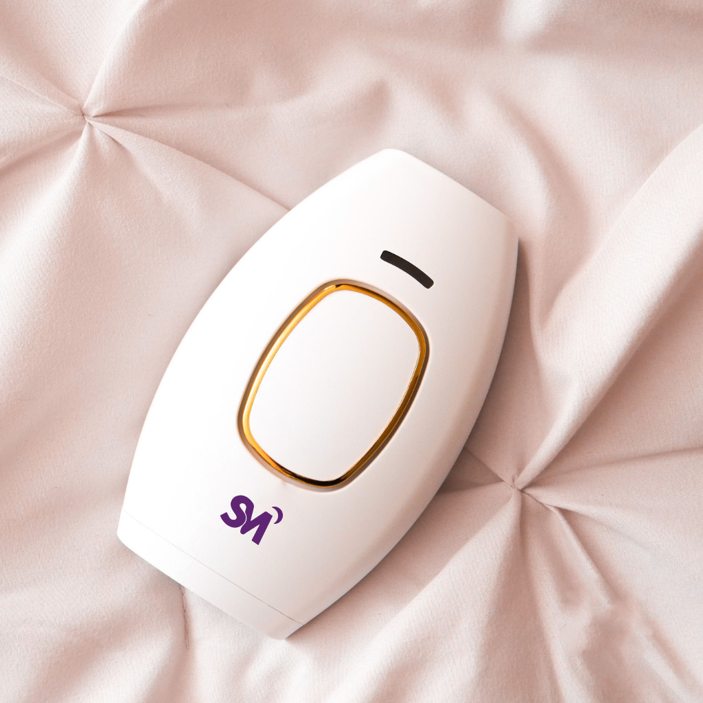 Depiladora Premium IPL