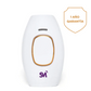 Depiladora Premium IPL